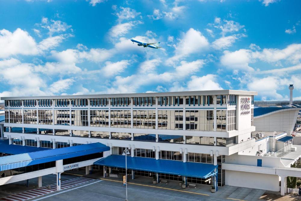 Four Points Huntsville Airport